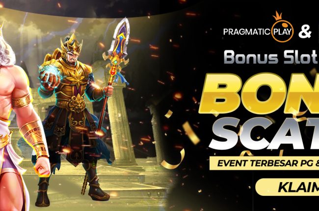 Agen Slot Gacor Terpercaya 2026