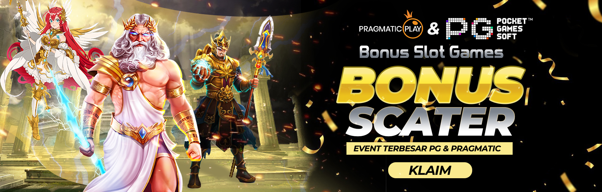 Agen Slot Gacor Terpercaya 2026