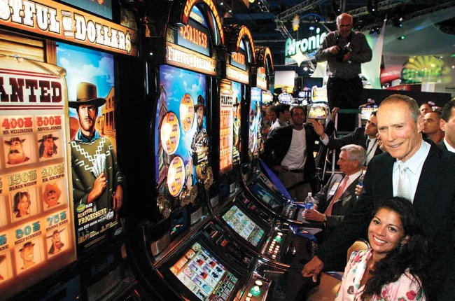 Bandar Judi Online Resmi Terpercaya