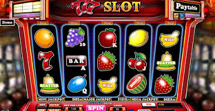Bocoran Slot Online Akurat