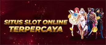 Daftar Akun Slot Gacor Terpercaya
