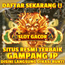 Pola Slot Online Gacor