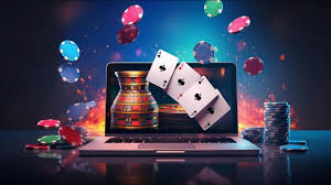 Situs Judi Online Slot Online Terpercaya