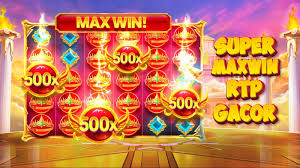 Situs Slot Gacor Terkini