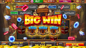 Situs Slot Online Hari Ini